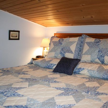 Serendipity Bed And Breakfast Согатак Экстерьер фото