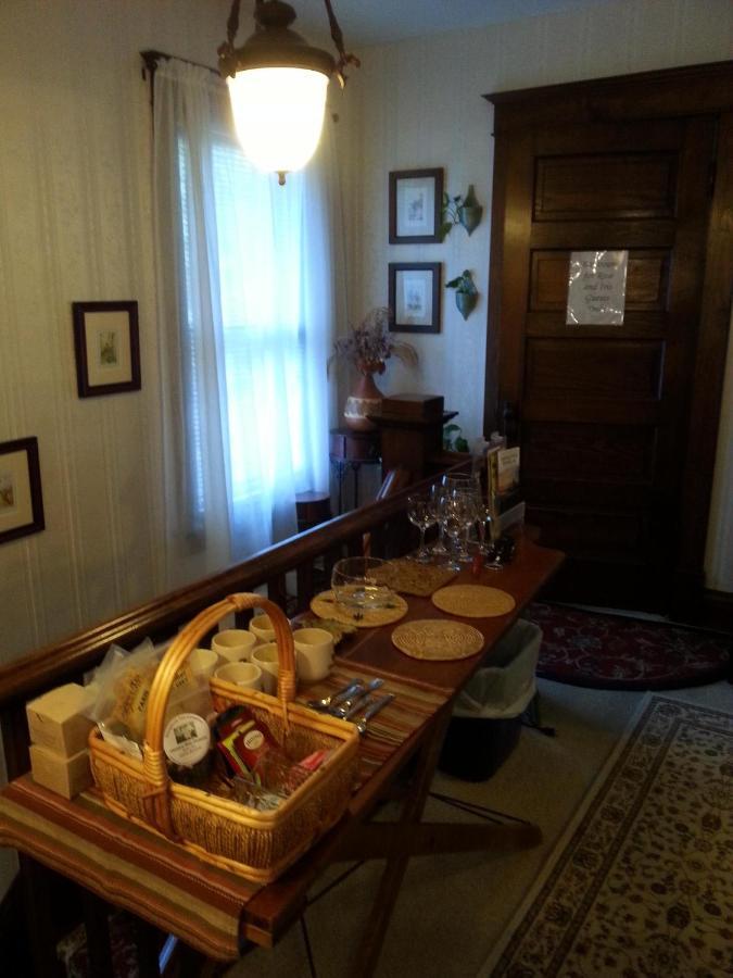 Serendipity Bed And Breakfast Согатак Экстерьер фото