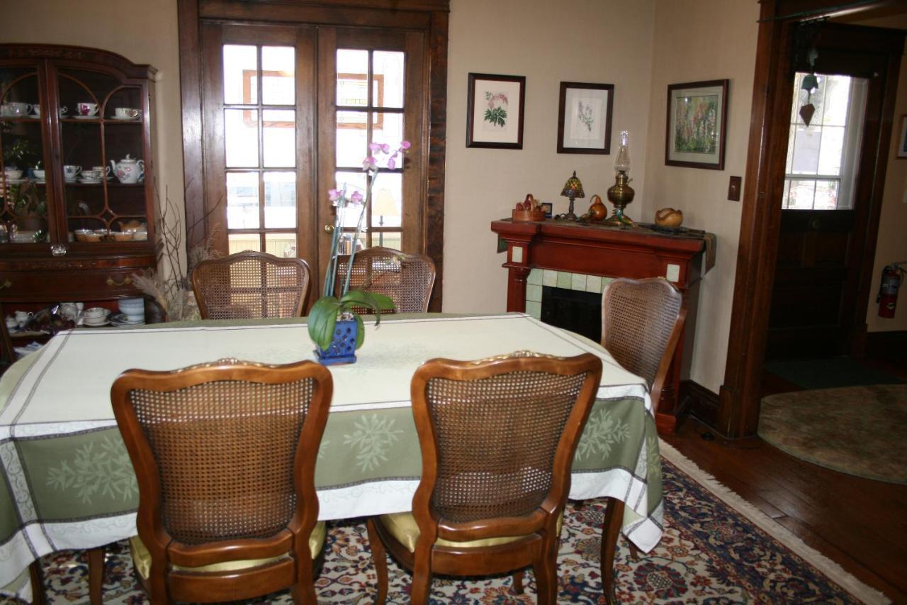 Serendipity Bed And Breakfast Согатак Экстерьер фото