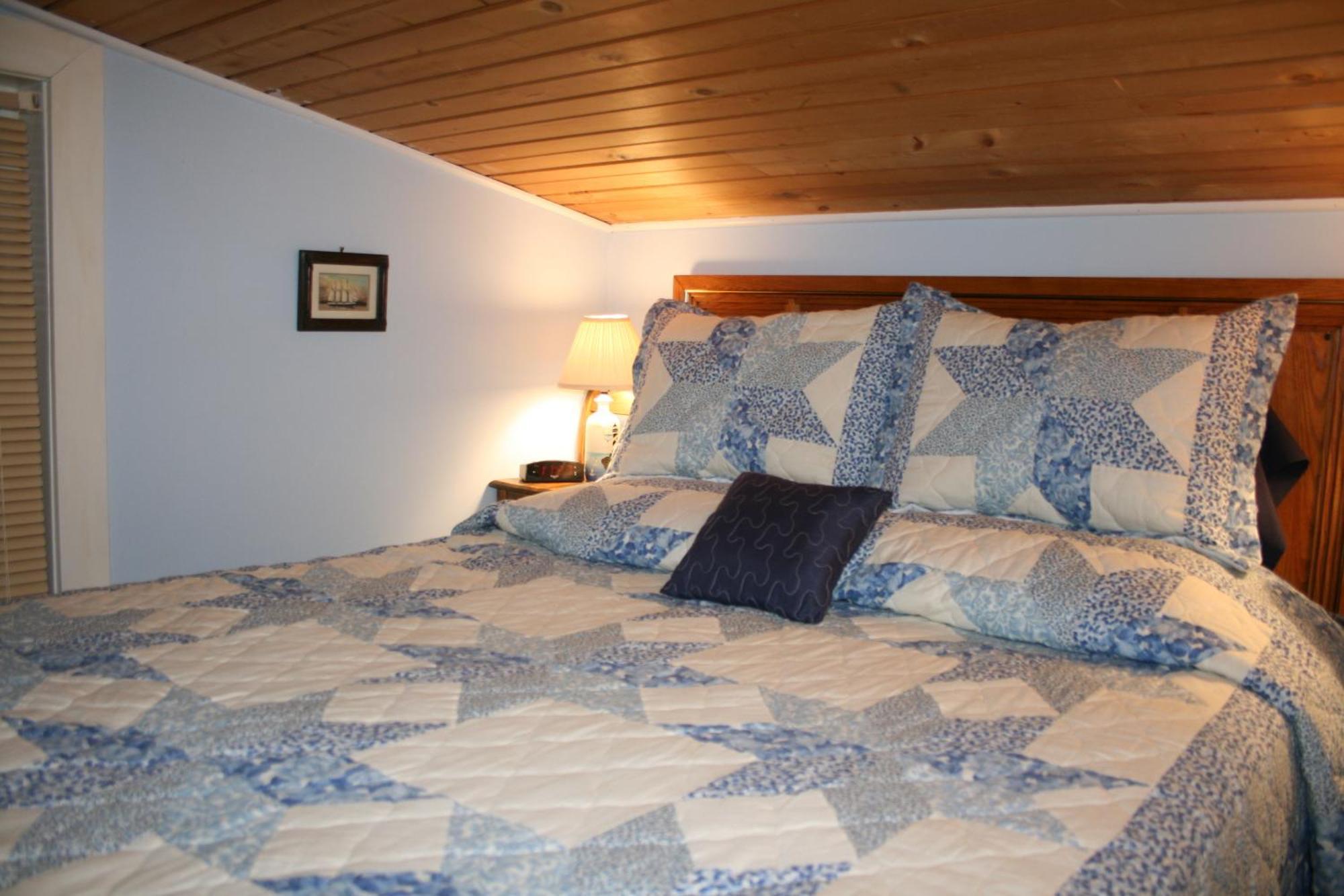 Serendipity Bed And Breakfast Согатак Экстерьер фото