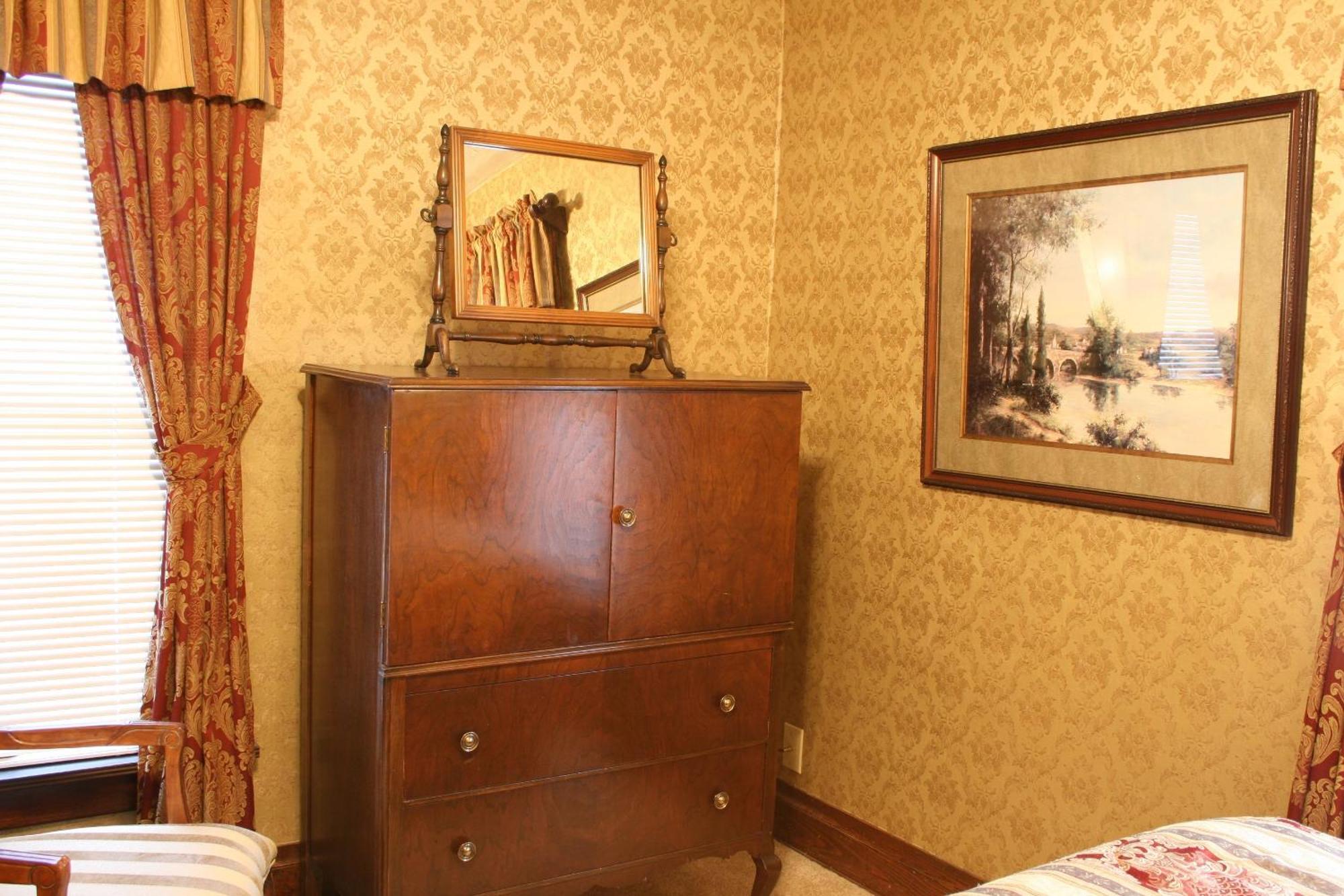 Serendipity Bed And Breakfast Согатак Экстерьер фото