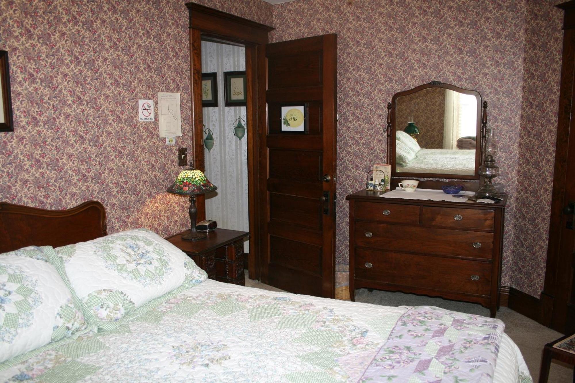 Serendipity Bed And Breakfast Согатак Экстерьер фото